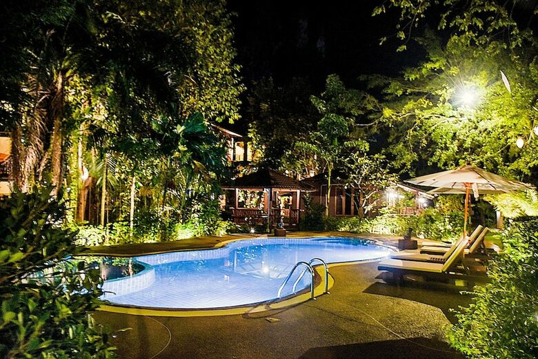 Hotel Frank Ao Nang Krabi Resort