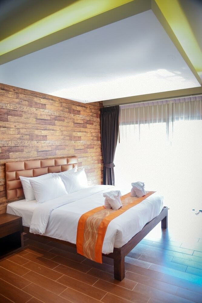 Hotel Frank Ao Nang Krabi Resort