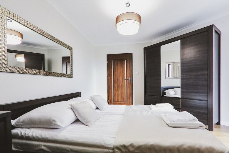 Apartamenty Promenada E?k