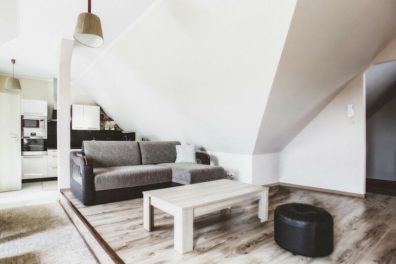 Apartamenty Promenada E?k