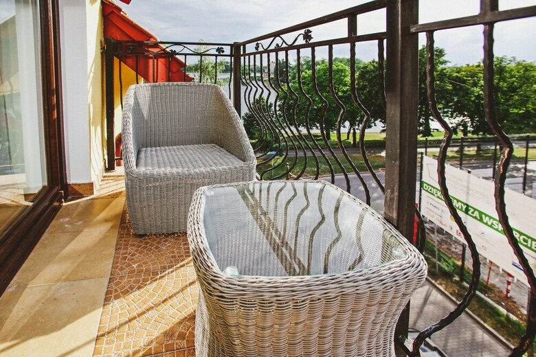 Apartamenty Promenada E?k