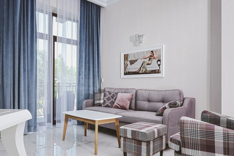 Apartamenty Promenada E?k