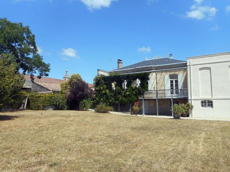 Bed & Breakfast Ch�teau Papounan
