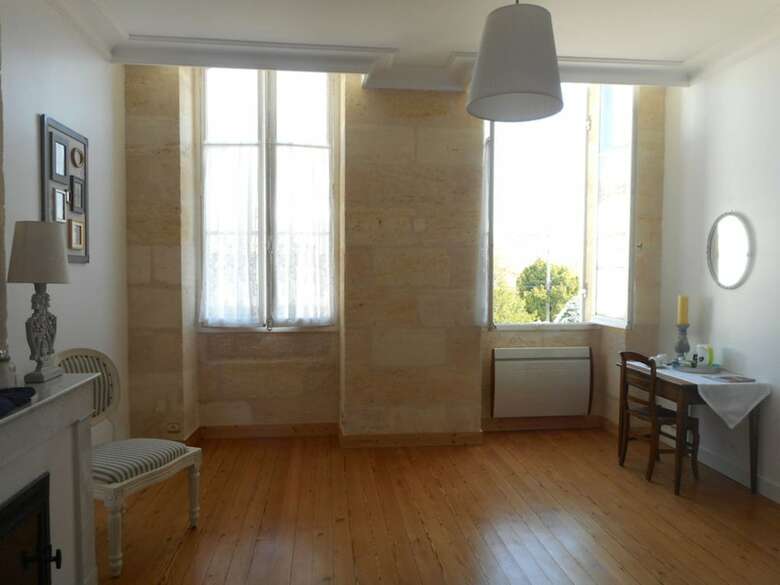 Bed & Breakfast Ch�teau Papounan