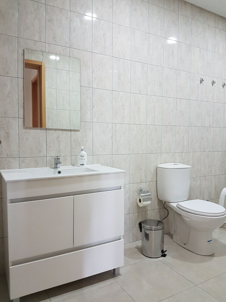 Apartamentos Lagoa's Place