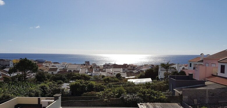 Apartamentos Lagoa's Place