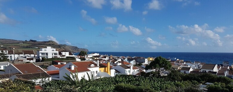 Apartamentos Lagoa's Place