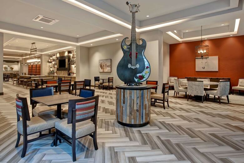 Hotel Hampton Inn & Suites San Antonio Riverwalk