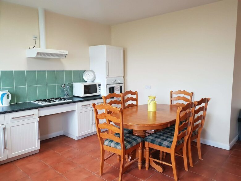 Ingoldale Fully Adapted Apartments