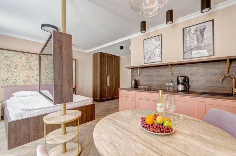 Apartamenty Sowa Gda?sk