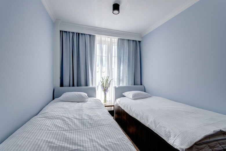 Apartamenty Sowa Gda?sk