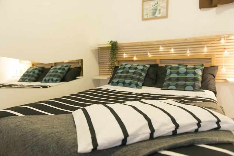 Bed & Breakfast Laetitia Guest House 32