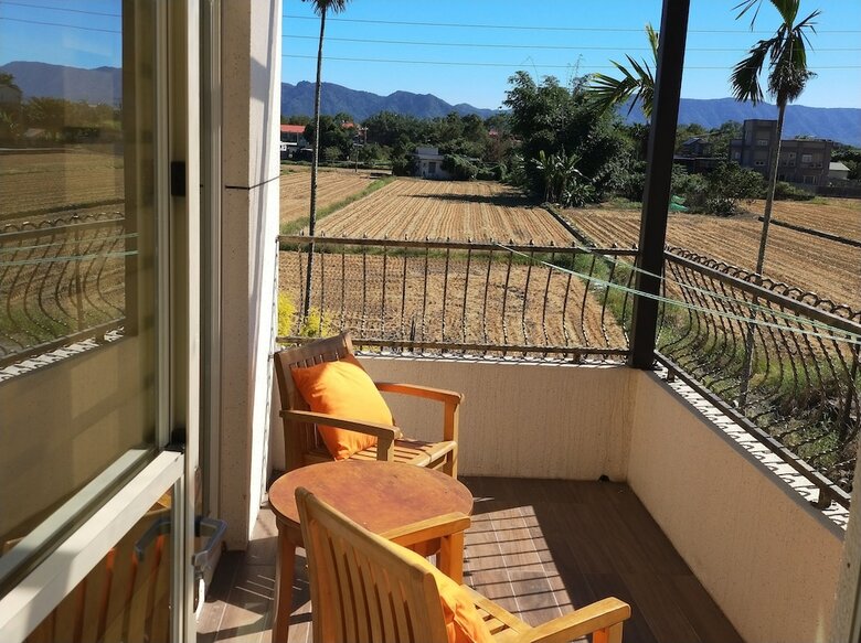Home-link B&B