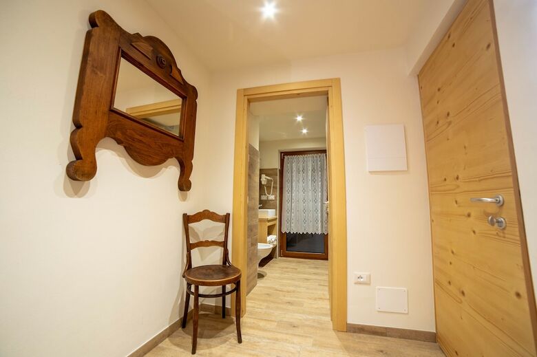 Wanderlust B&B - Folgaria