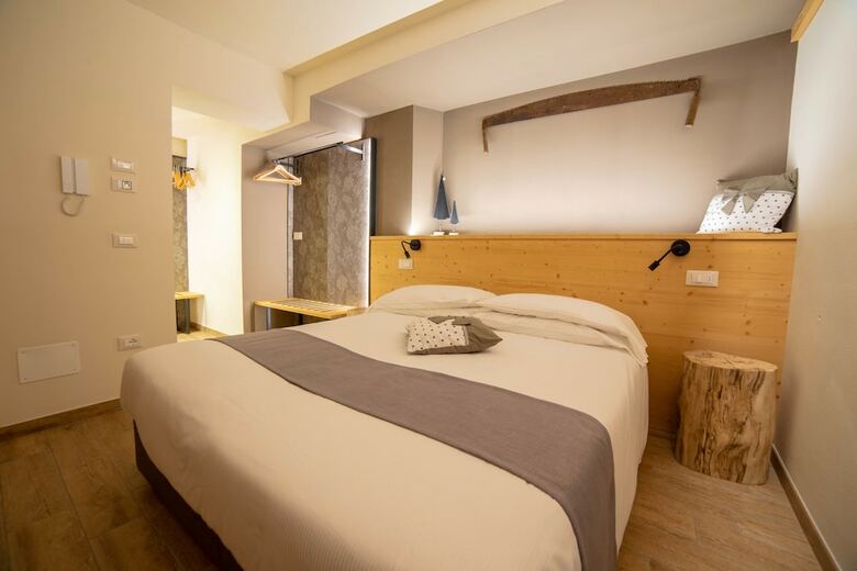 Wanderlust B&B - Folgaria