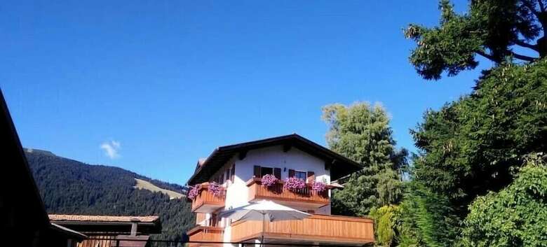 Wanderlust B&B - Folgaria