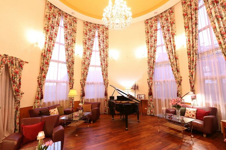 Hotel Memory Garden Villa