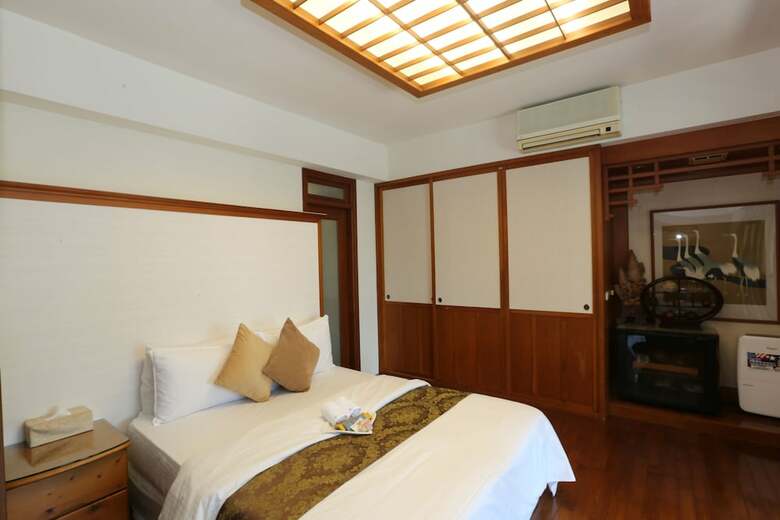 Hotel Memory Garden Villa
