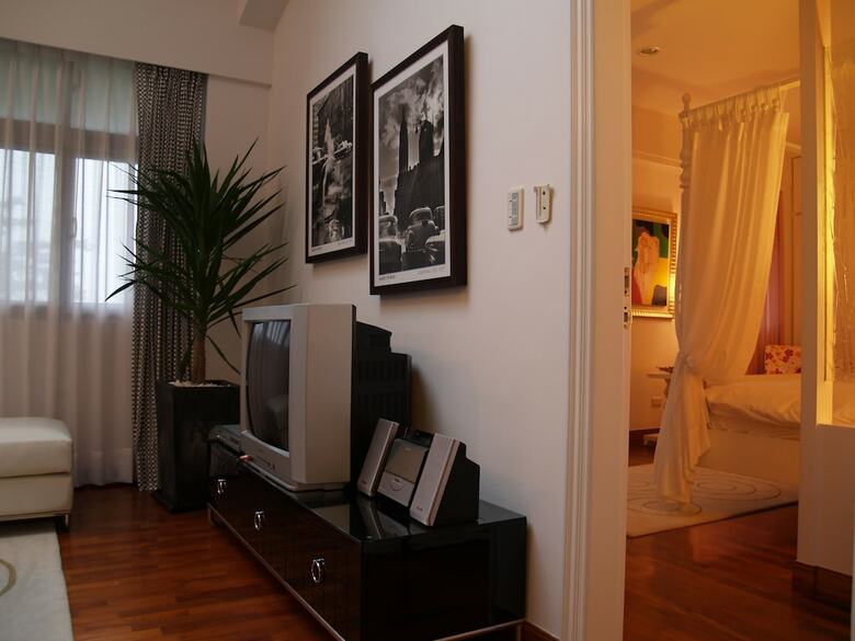Hotel Memory Garden Villa