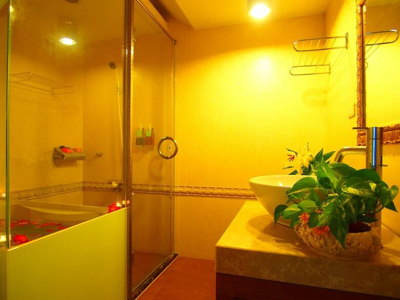 Hotel Memory Garden Villa