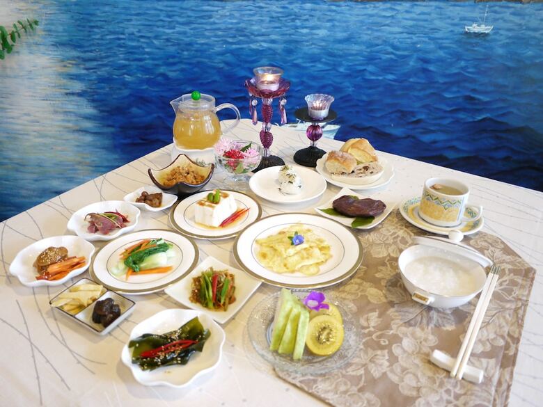 Hotel Memory Garden Villa