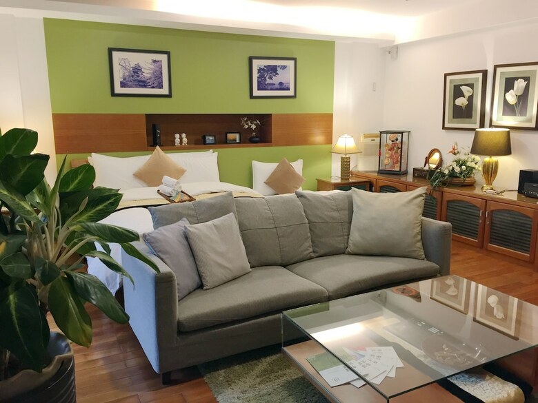 Hotel Memory Garden Villa