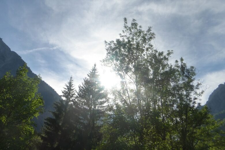 Camping Le Champ Du Moulin
