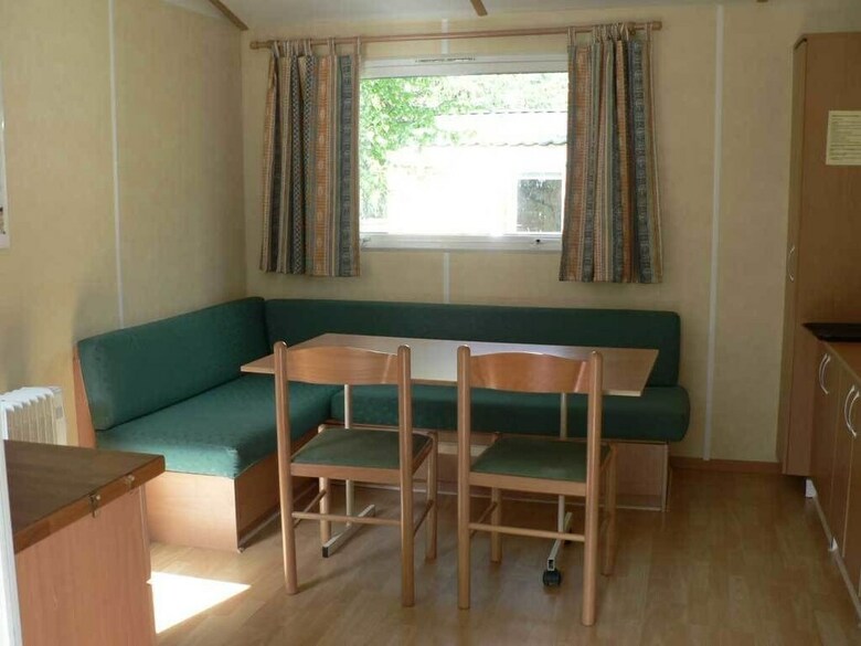 Camping Le Champ Du Moulin