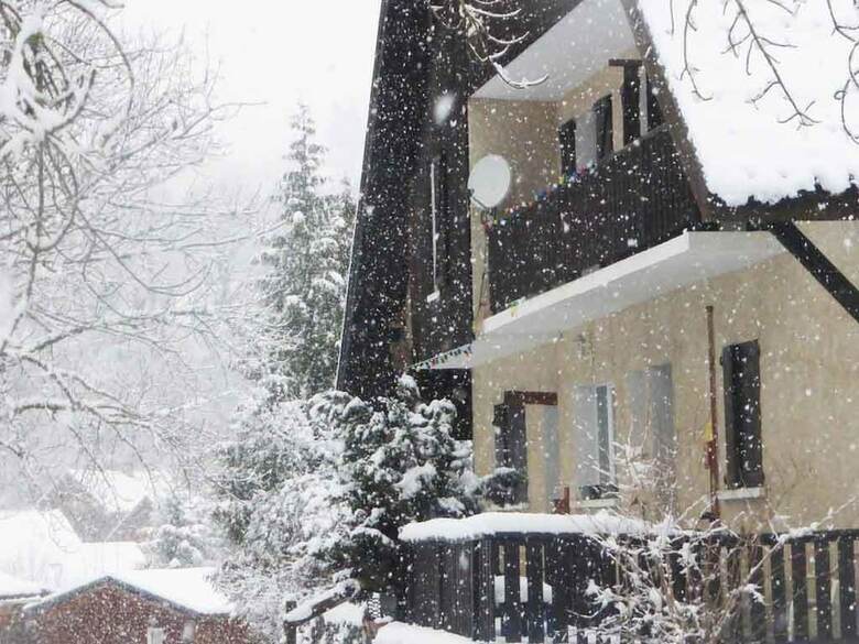 Camping Le Champ Du Moulin