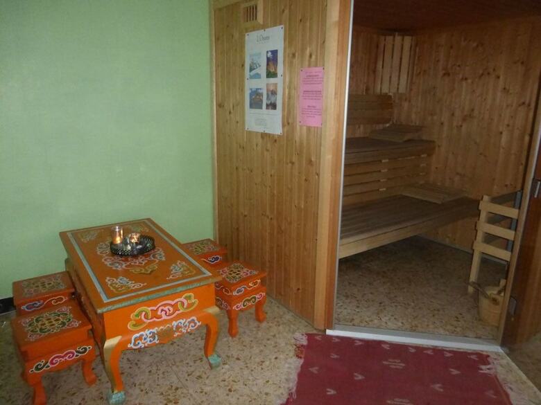 Camping Le Champ Du Moulin