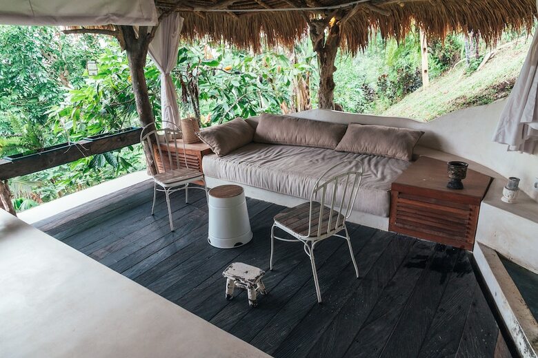 Hostal Batukaru Eco Retreat
