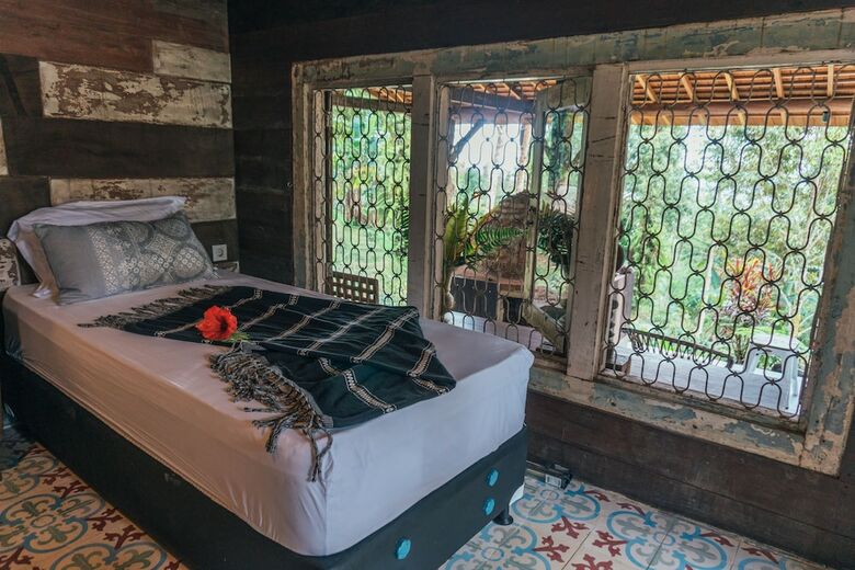 Hostal Batukaru Eco Retreat