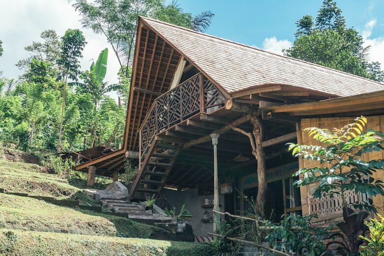 Hostal Batukaru Eco Retreat