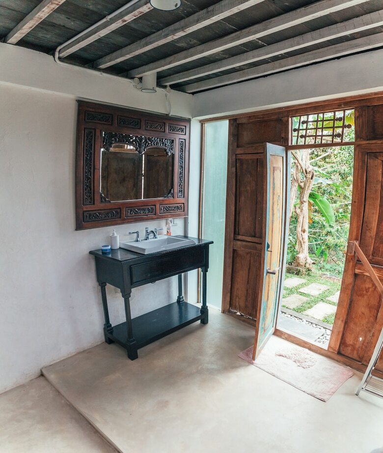 Hostal Batukaru Eco Retreat