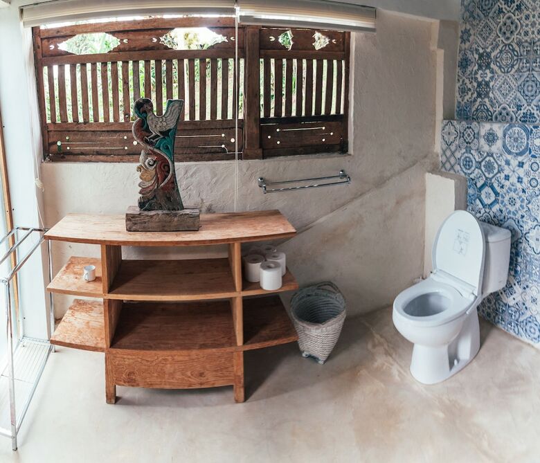 Hostal Batukaru Eco Retreat