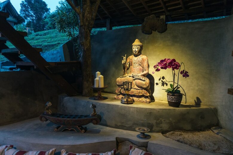 Hostal Batukaru Eco Retreat