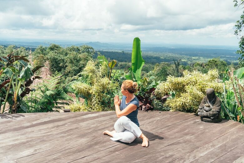 Hostal Batukaru Eco Retreat