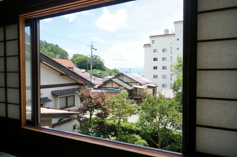 Hostal Hostel & Spa Fan! Matsumoto