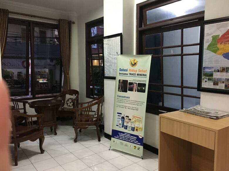 Bed & Breakfast Hotel Kristina