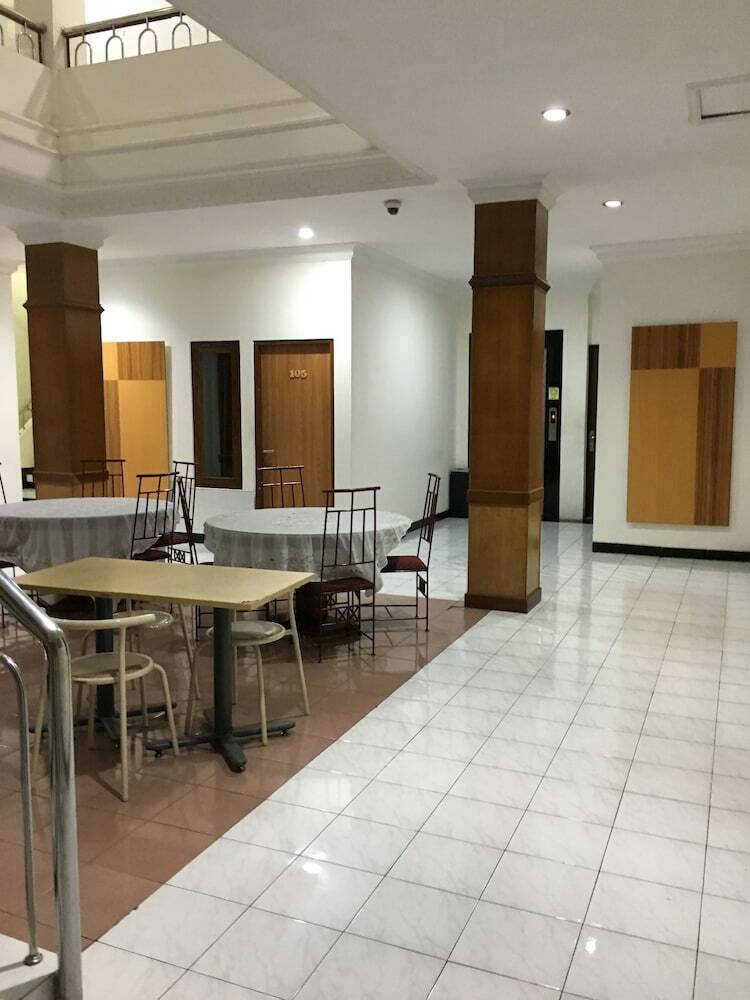 Bed & Breakfast Hotel Kristina