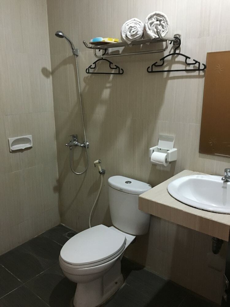 Bed & Breakfast Hotel Kristina