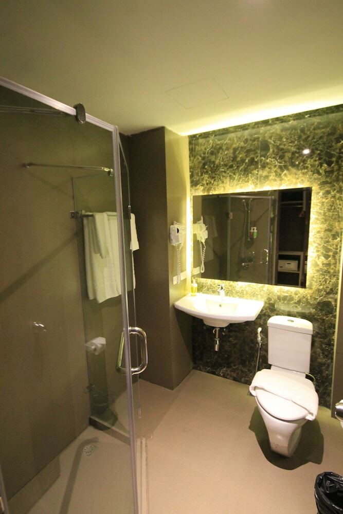 Hotel Rooms Republic Pattaya