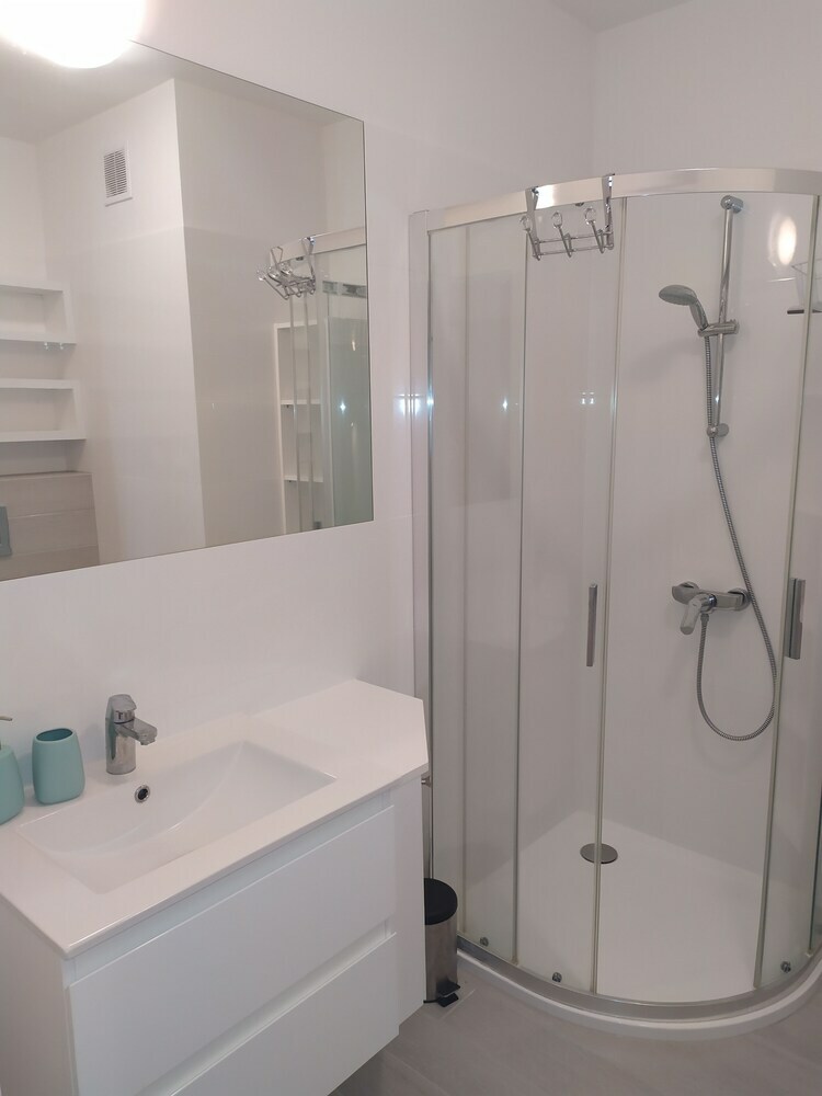 Ms Pro Apartamenty Kolobrzeg