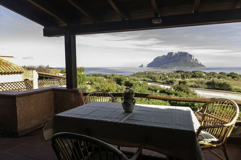 Apartamento Aria Di Vacanza - Corallina