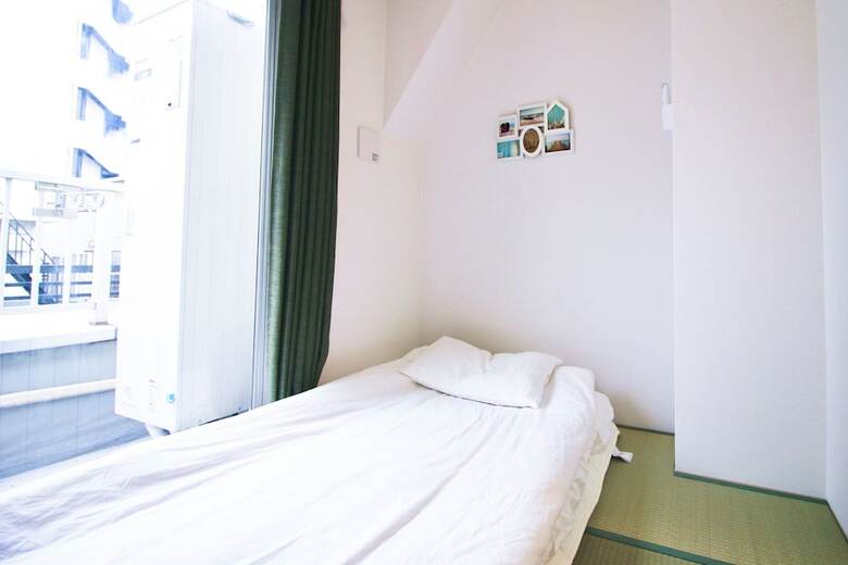 Apartamentos Uhome Kanda Hotel