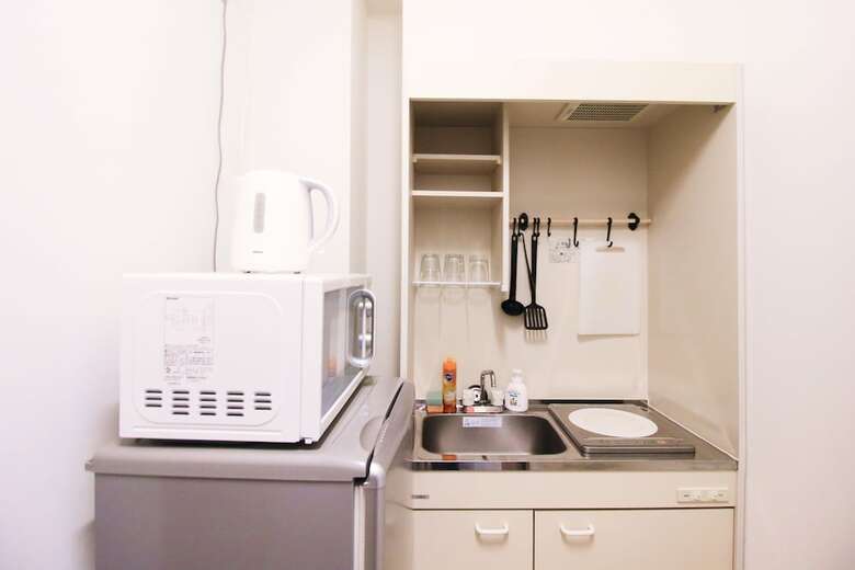 Apartamentos Uhome Kanda Hotel