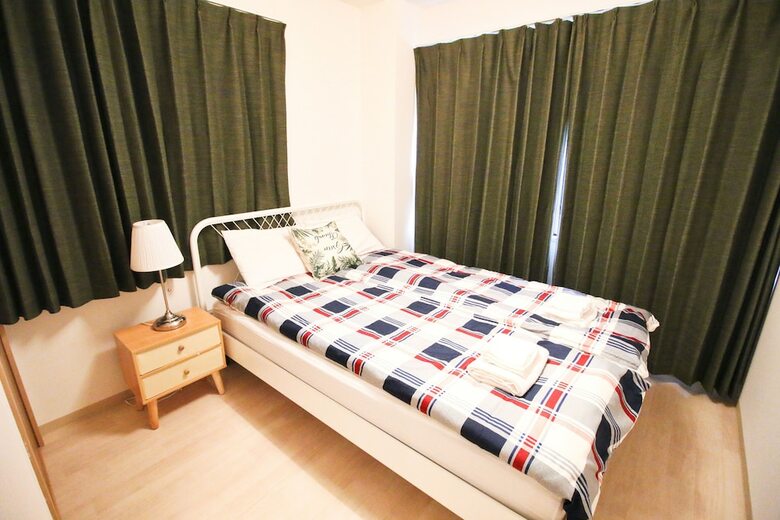 Apartamentos Uhome Kanda Hotel