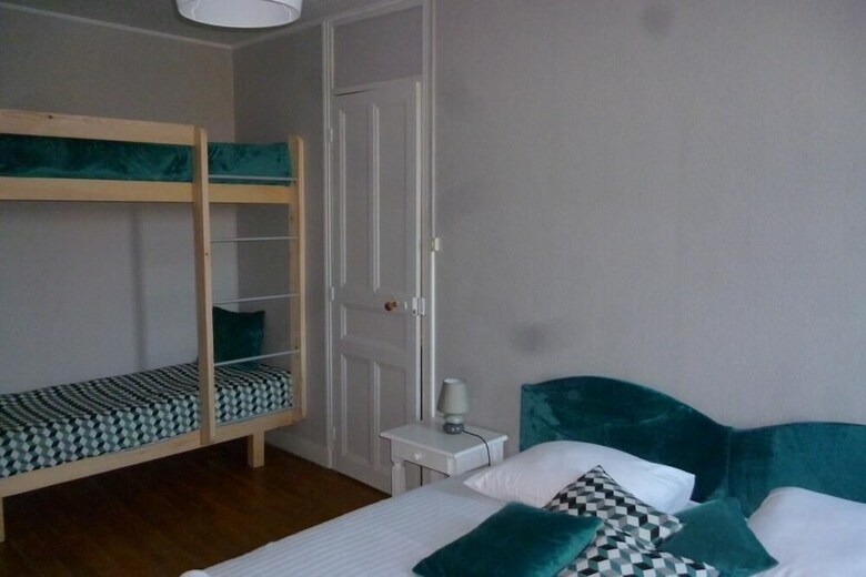 Hotel Le Relais de Montigny