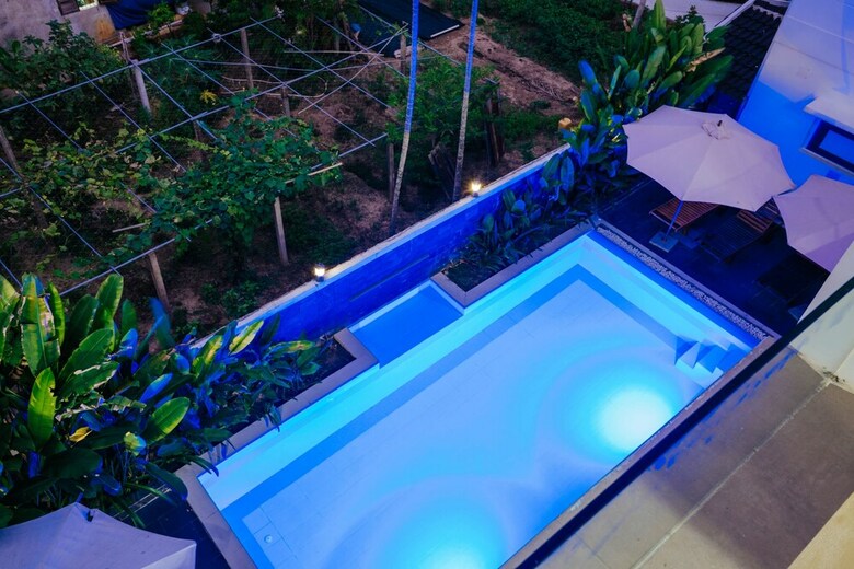 Hotel Hoi An Lotus Aroma Villa