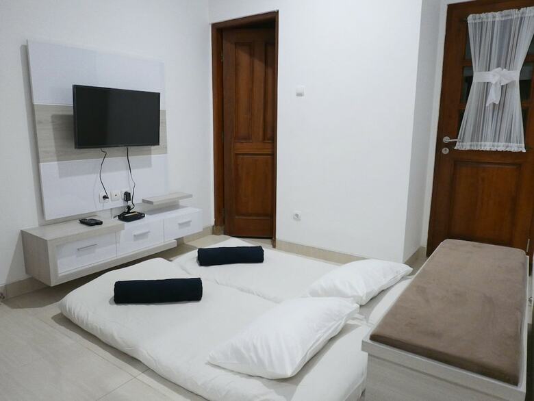 Apartamentos Retra's Wg